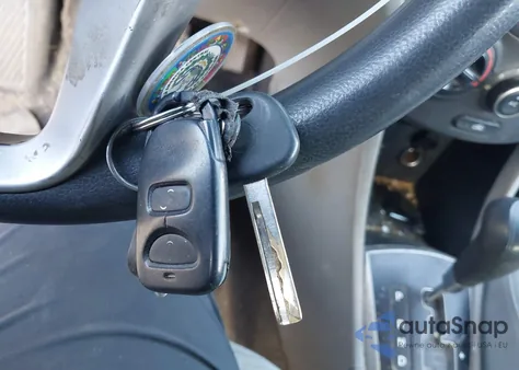 2015 Hyundai Accent Gls из США, поврежденный, VIN KMHCT4AE8FU792398